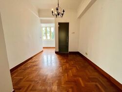 Park Villas (D19), Terrace #599676001